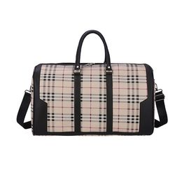 New Quality Travel Bag Large Capacity Boarding Bags Business Trips for Men and Women Luggage Messenger Bags