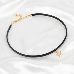 Chains Vintage Accessories Velvet Choker Necklace Classic Lace Set Gothic Pieces 1 Necklaces Pendants