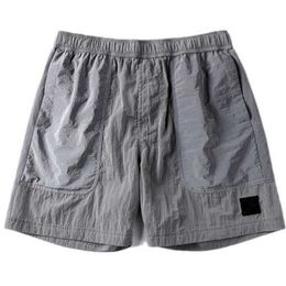 Pants Breathable and Men's Shorts Classic Fashion Beach Shorts Men's Fashion Running Loose Quick Dry Washing Process of Pure Cotton Fabric Mens t Shirtsgptj