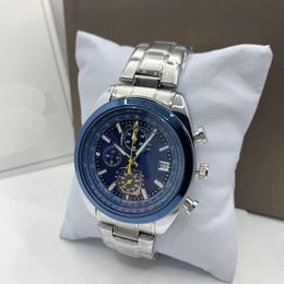 2023 neue Uhr Männer der Freizeit Diamant Uhren Gold Stahl edelstahl Quarz Armbanduhr Strap Männlich Relogio Masculino CITI10