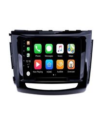 Car Video Android HD Touchscreen per 20122016 Great Wall Wingle 6 RHD 9 pollici AUX Bluetooth WIFI USB GPS Navigation Supporto radio 7763691