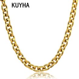 Necklaces Chains Links For Jewellery Necklace Making DIY Accessories Link Collar Chain Sweater Accessories Making Supplies