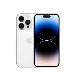 Apple original iphone 11 no iphone 14 pro estilo telefone desbloqueado com tela plana 4g ram 64gb/128gb rom smartphone