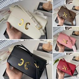 crossbody bags artsy luxury designer bags mm genuine leather handbag Plain Artwork Oxford Alloy designer handbag cross body bag luxury bags