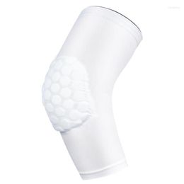 Knee Pads Arm Sleeve Armband Elbow Support Basketball Breathable Football Safety Sport Pad Brace Gym Protector