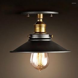 Ceiling Lights Decorative Glass Lamp Led For Living Room Cover Shades