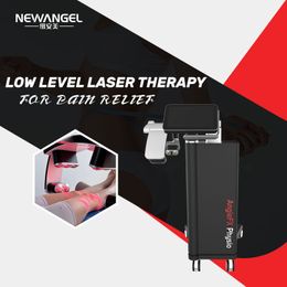 2023 professional lipolaser Physio Laser machine laser body slimming lipolaser machine 1 years warranty logo customization