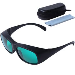 Other Vision Care RTD High Quality Laser Safety Glasses 808nm Diodes 635nm Laser Protective Goggles