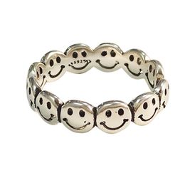 Anéis de grife para mulheres Novo anel de moda Anel de luxo Jóias Anel de amor eletroplas