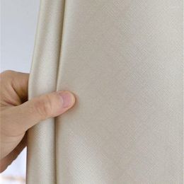 Curtain 300cm Height Living Room Window Blackout Bedroom Customise Size Accepted Thermal Insulated Drapes