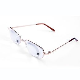 Sunglasses Recent Use Glasses Style Vision Aid High Magnification Reading 18-24DSunglasses