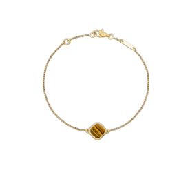 Designer di braccialetti Bracciale a fiore singolo gioielli di lusso braccialetto di trifoglio Braccialetto classico di moda Regalo di San Valentino gioielli di fidanzamento braccialetto di trifoglio senza scatola