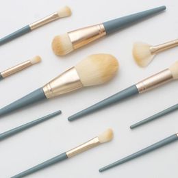 Makeup Brushes Brush Set Women Beauty Tools Foundation Soft Blush Powder Eyeshadow Eyeliner Blending Make Up