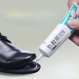 Calzolaio adesivo super resistente per la riparazione di scarpe Colla per riparazione di scarpe in pelle speciale per calzolaio universale resistente