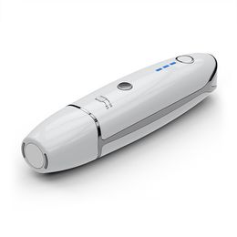 Mini Rf + Ultrasonic Radar Line Carving Face Lifting Wrinkle Removal Face Beauty Machine