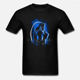 Men's T Shirts Stain Alchemist Fullmetal Summer Shirt Couple Men O-neck Cotton 3XL Short Sleeve Funny T-shirts