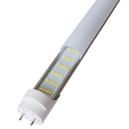 Lampadine LED T8 4 piedi LED di ricambio per tubi fluorescenti Lampadine fluorescenti LED T12 4Ft 4Ft 4 FootLightBulb 4 Ft Led Lampadine fluorescenti fluorescenti crestech