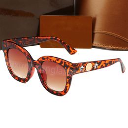 designer sunglasses 0208 rimless diamond cut eyeglass buffalo horn wood frame brown lens Fashion ins net red same men and women vintage wholesale with box Mixed Color