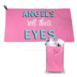 Devils Roll The Dice Angels Roll Their Eyes-Lover Album Cruel Summer Lyrics Soft Comfortable Bath Shower Quick Dry Towel Devils