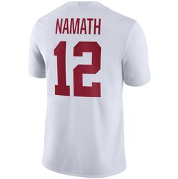 Custom yema99584 Football Jerseys Mens Women Youth Kids