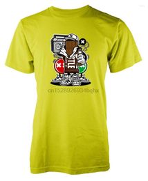 Men's T Shirts Chocolate Squad M And Nestle Bar Inspired Adult T-shirt