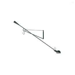 Wall Lamp 265 Nordic Post-modern Long Pole Swinging Designer Creative Arm Personality Simple