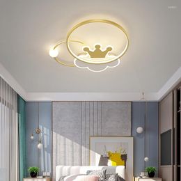 Ceiling Lights Decorative Bathroom Light Fixtures Luminaria De Teto Led Fixture Chandelier