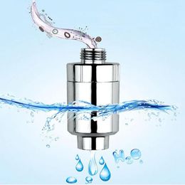 Kitchen Faucets Multi-function Tap Shower Water Purifier Filter Chlorine Remover