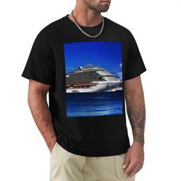Men's Polos The Dream T-Shirt Quick Drying Shirt Funny T Fitted Shirts For Men