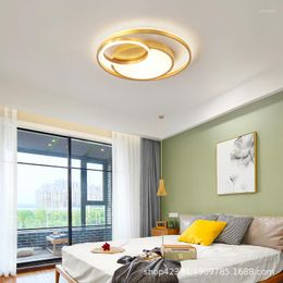 Ceiling Lights Modern Led Luminaria De Teto Bathroom Light Fixtures Home Fixture Kitchen