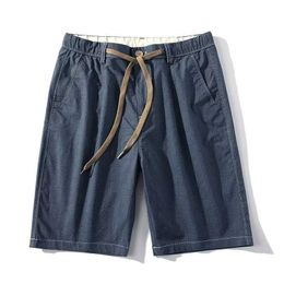 Men's Shorts Summer street South Korean fashion green solid shorts Harajuku men's clothing hot selling casual sports pants 2023 P230524