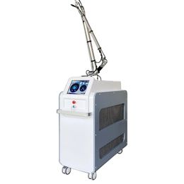 Lastset picosecond laser tattoo removal nd yag laser pigmentation removal machine 1064nm 755nm 532nm 1320nm CE Certificate Video manual