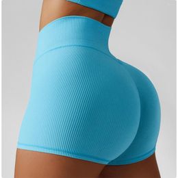 Active Shorts 2023 Seamless Fitness Women Biker Booty Workout Leggings Sport Gym Running Yoga