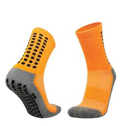Fashion outdoor accessories sport sock cotton comfortable wear resistant soft thicked towel bottom foot protection soccer socks fashionable lo001 B23