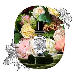 woman perfume lady fragrance spray Eau Rose 100ml floral fruity notes counter edition EDT fast postage