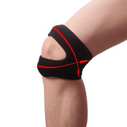 Knee Pads Elbow & Adjustable Braces Sports Support Kneepad Men Women For Arthritis Joints Protector Fitness Compression Sleeve