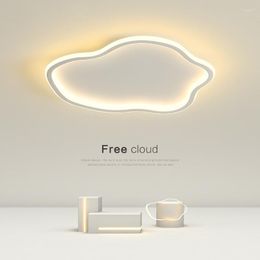 Ceiling Lights Led Fixture Decorative For Living Room Lamp Kitchen Light