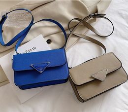 Fashion small square bag women's one shoulder messenger bag handbag women purse 6 colour 0524p