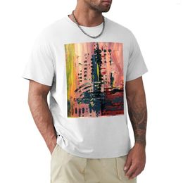 Men's Tank Tops Gumtree T-Shirt Sports Fan T-shirts Plain Tee Shirt Summer Clothes Men T