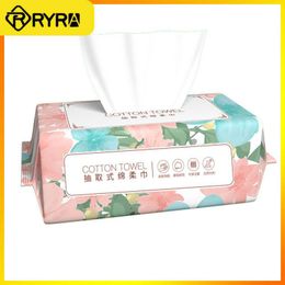 No Harmful Chemical Added Clean Guarantee Wash Towel Portable Independent Packaging Does Not Occupy Space Cleansing Towel Towel