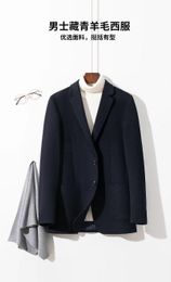 Men's Suits & Blazers Rk1392 Fashion Coats Jackets 2023 Runway Luxury European Design Party Style Clothing
