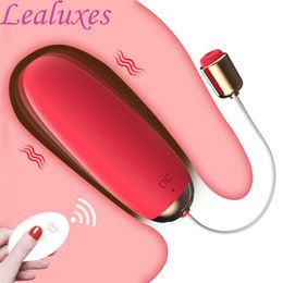 Wireless remote control of Bullet Vibrator Love Egg adult sex toys