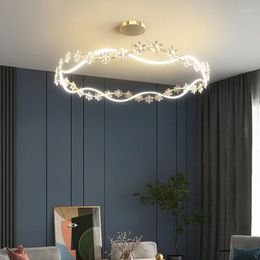 Pendant Lamps Coloured Lights Industrial Glass Hanging Turkish Round Iron Chandelier Led Design Lamp Box Light