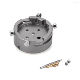 Watch Repair Kits Movement Holder For ETA 7750 - 7753 / SW500 13 1/4 Tool Watchmaker Tools Service