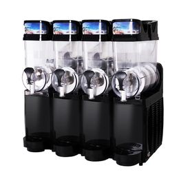 Snow Melting Machines Electric Snow Mud Making Machine Catering Shop Commercial Smoothie Cold Drink Maker