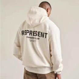 Designer's top quality men's and women's hoodies, sweatshirts, casual hoodies, fashionable and trendy sportswear, spring, current trend styles, same style as movies