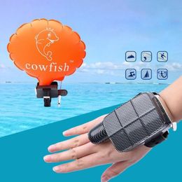 Bracelets swimming safety bracelet Lifesaving Rescue Device Floating Wearable Swimming Device Water Aid Lifesaver For Water Sports