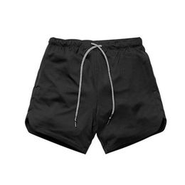 Men's Shorts 2023 Fashion Casual Mens Swimsuit Sexy Swimwear Swimming Briefs Beach Sports Suits Running Pants