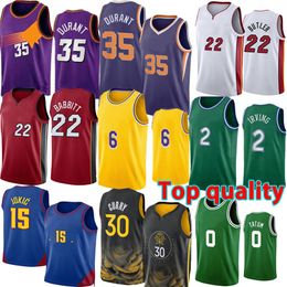NBA_ jersey Mitchell Ness Vintage Basketball Carmelo Anthony Jersey 15  Dikembe Mutombo 55 Allen Iverson 3 Karl Malone 32 John Stockto''nba''jerseys  