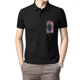 Polo da uomo T-SHIRT MONUMENTAL STADIO RIVER PLATE ESTADIO ARGENTINA - S M L XL